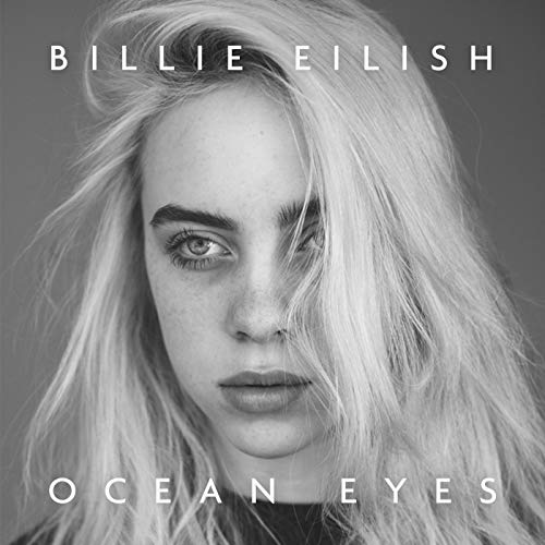 Mp3 Download Lovely Billie Eilish Free